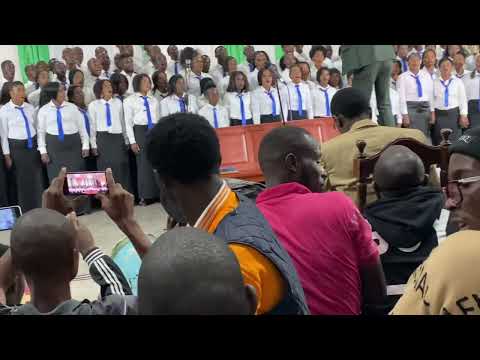 GOOD SHEPHERD CHURCH CHOIR