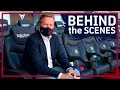 EXCLUSIVE: Ronald Koeman's presentation from the inside