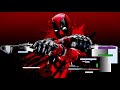 Dead Pool Believer Imagine Dragons