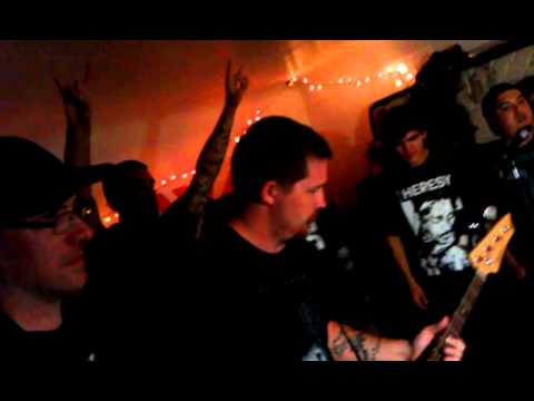 BIOCIDIO Live at Castle Troyler July 25th VICTORIA BC