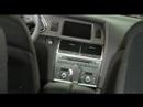The New Driver's Seat - Audi Q7