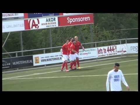 Excelsior'31 2  - SVZW 2