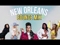 NOLA BOUNCE SUMMER MIX 2025 VIP Big Freedia Beyonce Sza DJ Irresistible