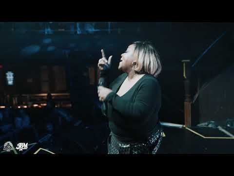 Café Mambo - Riton x Vula LIVE - Turn Me On - Albert Hall, Manchester