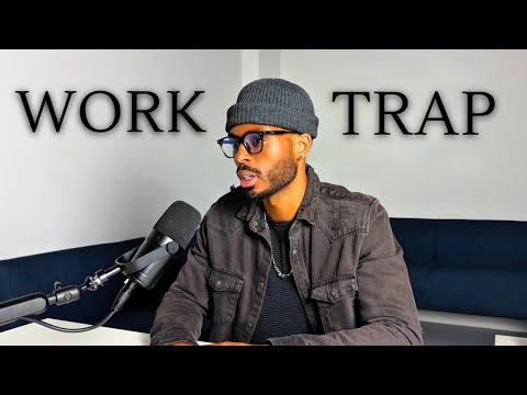 The Trap Of Work Life Balance, The Biggest Lie Ever Told