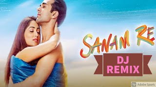 Download lagu Sanam Re Dj Remix by Dj Chetas Mix Dj Arun || By ARUN MUSICAL WORLD mp3