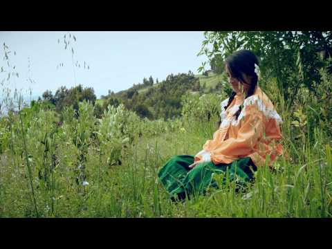 STRING KARMA - PASTORCITA (VIDEO OFICIAL 2015)