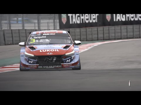WTCR Race of Russia Review - Hyundai Motorsport 2021