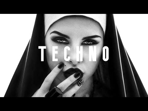 TECHNO MIX 2022 | TECHNO QUEEN | Mixed by Electro Junkiee