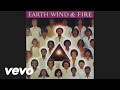 Earth, Wind & Fire - Sony In My Heart (Audio ...