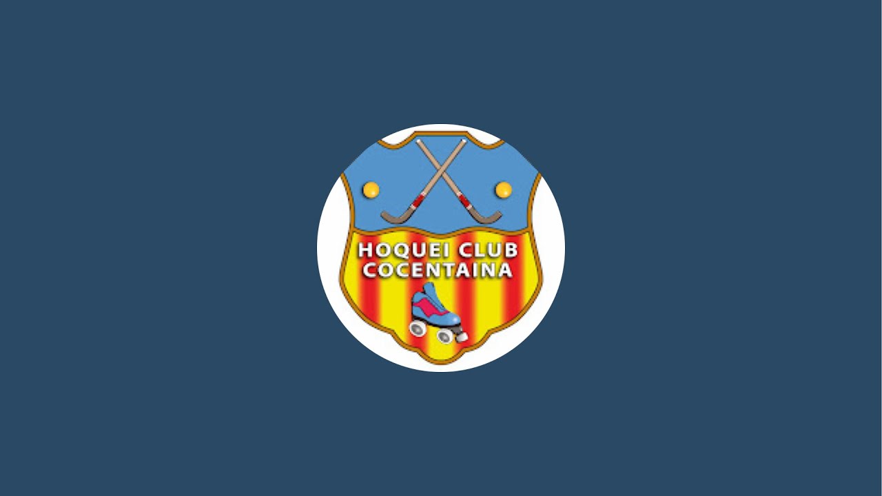 HC COCENTAINA vs CLUB DEP SANTA MARÍA DEL PILAR