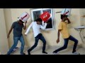 Funny Dance By Hostel Boys