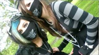 [Best Friends - Matchbook Romance - If All Else Fails]