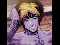 Shiva Edit Record Of Ragnarok