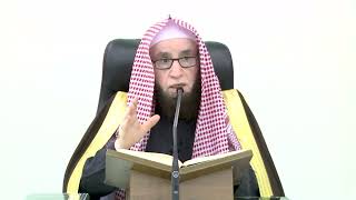صورة التعليق على تفسير الجلالين | سورة العنكبوت ١-٢٣ | يوم ١٤٤٥/٦/١٢ | الشيخ أ.د يوسف الشبل