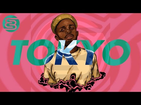 Madeintyo x Lil Yachty Type Beat "Tokyo" [Prod By Erock Beats x Jerome T W Beats]