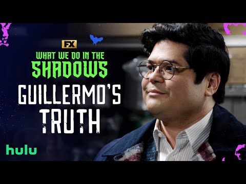 FX Networks and What We Do In the Shadows