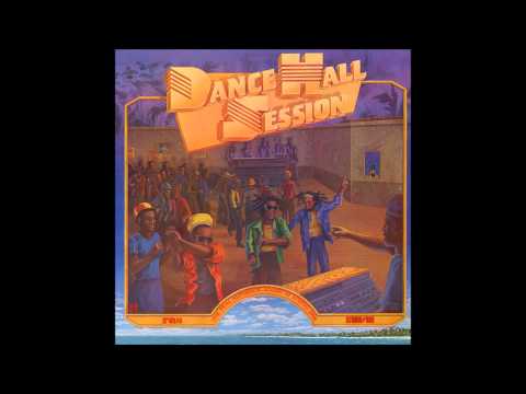 Hugh Griffith - Dance Hall Session