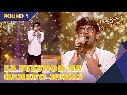 Lance Fabros’ unique cover of ‘Sa Susunod Na Habang Buhay’ by Ben & Ben | TiktoClock