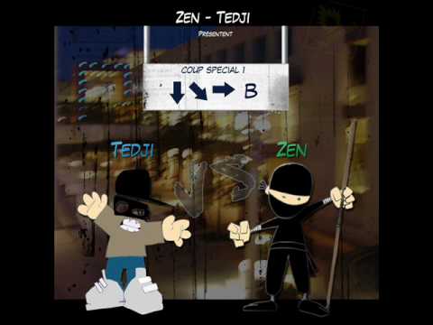 Zen & Tedji - rien D'autre.wmv