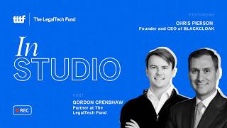In Studio with BLACKCLOAK Part II | How BLACKCLOAK Is Redefining Executive Security | 2026