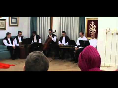 HÜZZAM BAŞ TAKSİM — NEYZEN VOLKAN YILMAZ —  16.12.2014