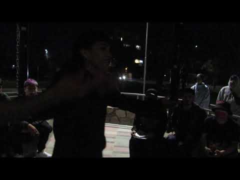 BERSERKER BATTLES J3 - SEMIFINAL ||ARKHE VS RM