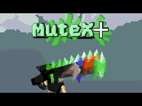 MuteX+ youtube-video