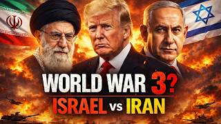 Download lagu Shocking Prophecy: Could IRAN–I$RAEL War Trigger The Final Hour? mp3