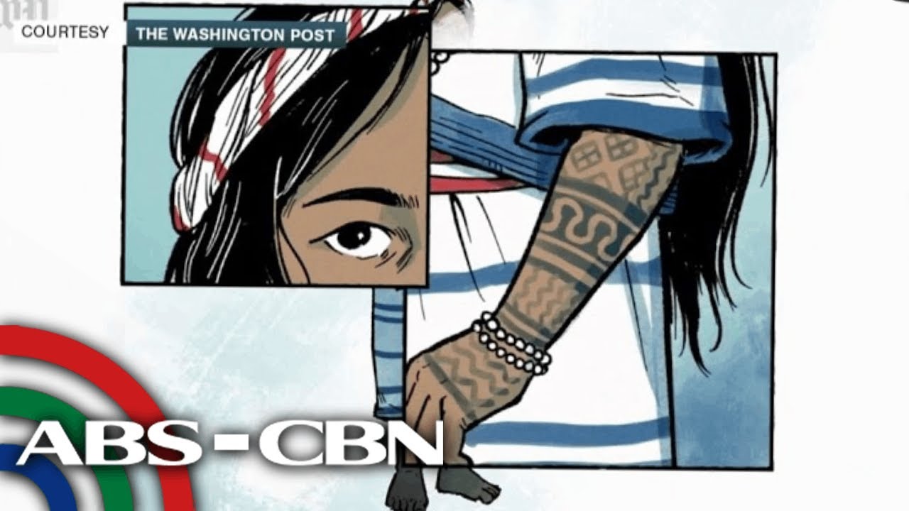 Human Zoo: An Igorot at the 1904 St. Louis World's Fair | ANC