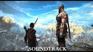 #3 God of War (2018) - Witch of the Woods - OST