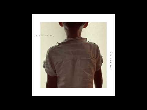 Mellemblond  - Sikke en dag