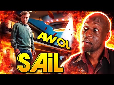 AWOLNATION - Sail | Discovering the Cult Classic | FIRST REACTION