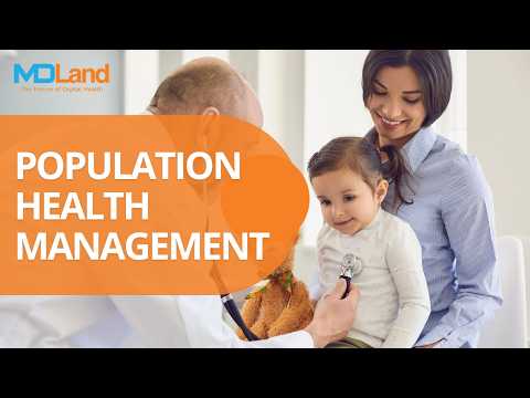 Why Population Health Management Matters for Better Patient Care