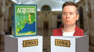 Top 10 Timeless Board Games (with James Wallis)