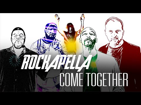Come Together | ROCKAPELLA