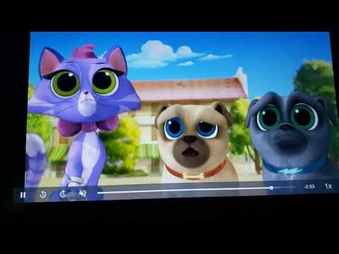 How The Talking Cat Stole Christmas Part 3 Tom's Idea/You're a Mean One Mr. Tom