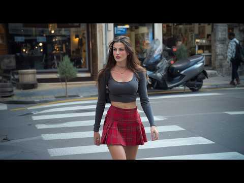 Miniskirt Highlights | City Style