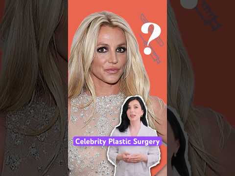 Britney Spears: Plastic Surgery and Cosmetic Treatments