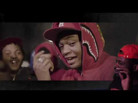 BAD BUNDYY REACTS : Slayter x 26AR x Kay Flock - Terrorize (Official Music Video)