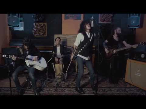 AC/DC - T.N.T. (Acoustic cover by Gypsy Jack)