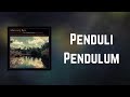 Mercury Rev - Penduli Pendulum (Lyrics)