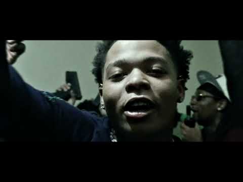 GBz (Babybrother 1800 x LulColby22 x CuddieTj x Poppa Got Bandz)- Fantastic Four (Official video)