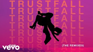 P!NK - TRUSTFALL (Drove Remix (Audio))