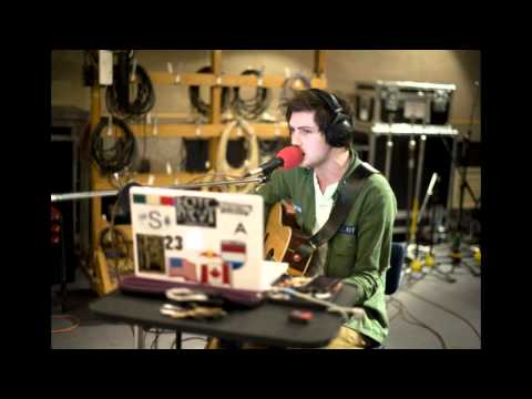 Twin Atlantic - Jessie J Cover [BBC Radio 1 Live Lounge]