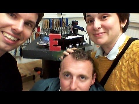 Flying Dragon King - A PhD Hat