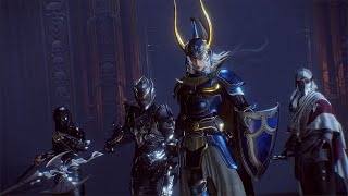 STRANGER OF PARADISE FINAL FANTASY ORIGIN EXPANSION - TRIALS OF THE DR