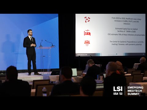 HealthySole | Peter Kassel, CEO