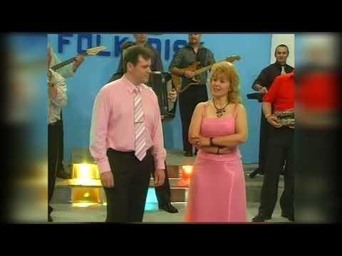 Pau i Anika - Doktorica