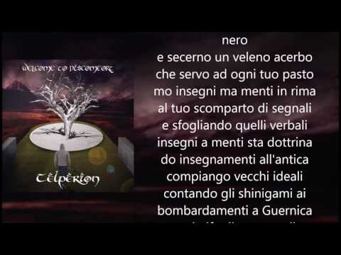 Bjok - 07 Rohirrim feat Jeff Ondarec ( Prod MazyBrain)